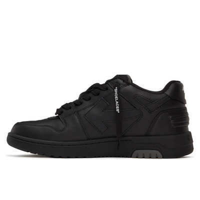Off "For Walking" Black