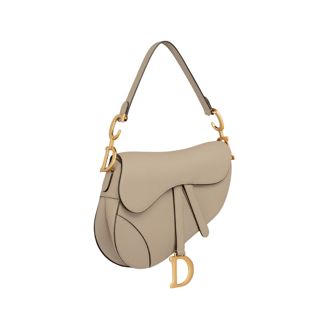 Saddle Bag