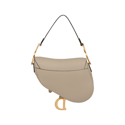 Saddle Bag