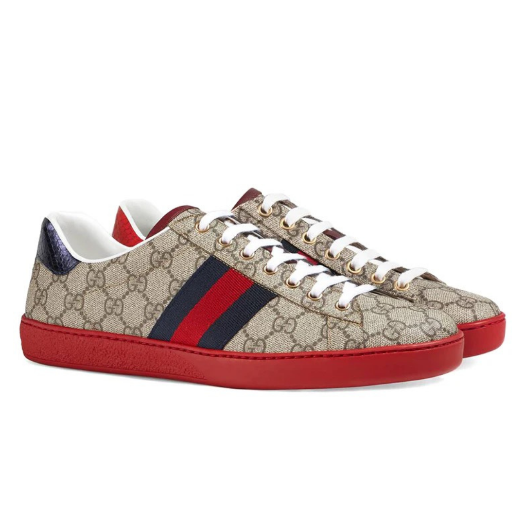 Ace Supreme Beige