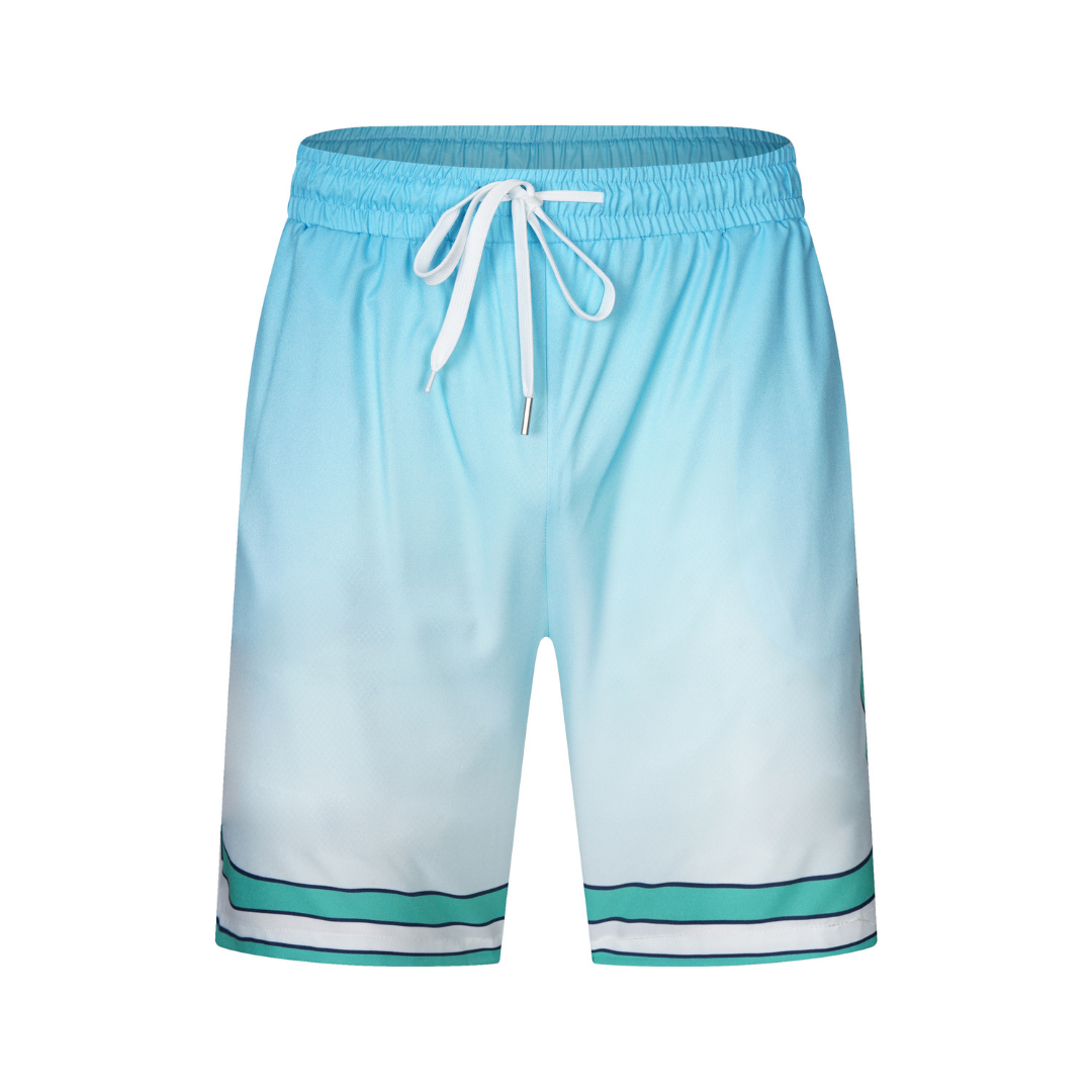 Casa Short Set