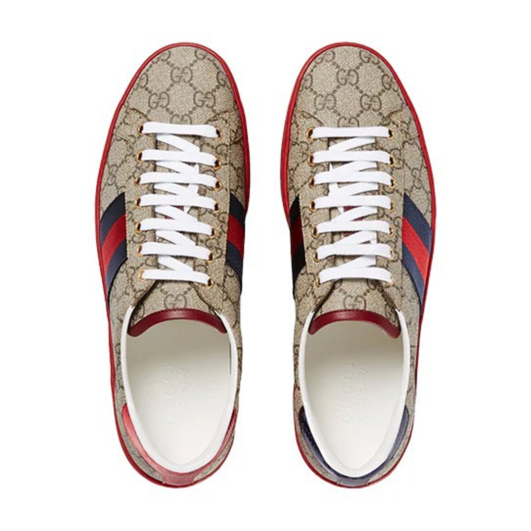 Ace Supreme Beige