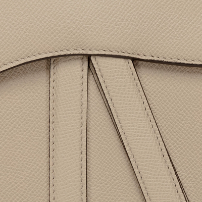 Saddle Bag