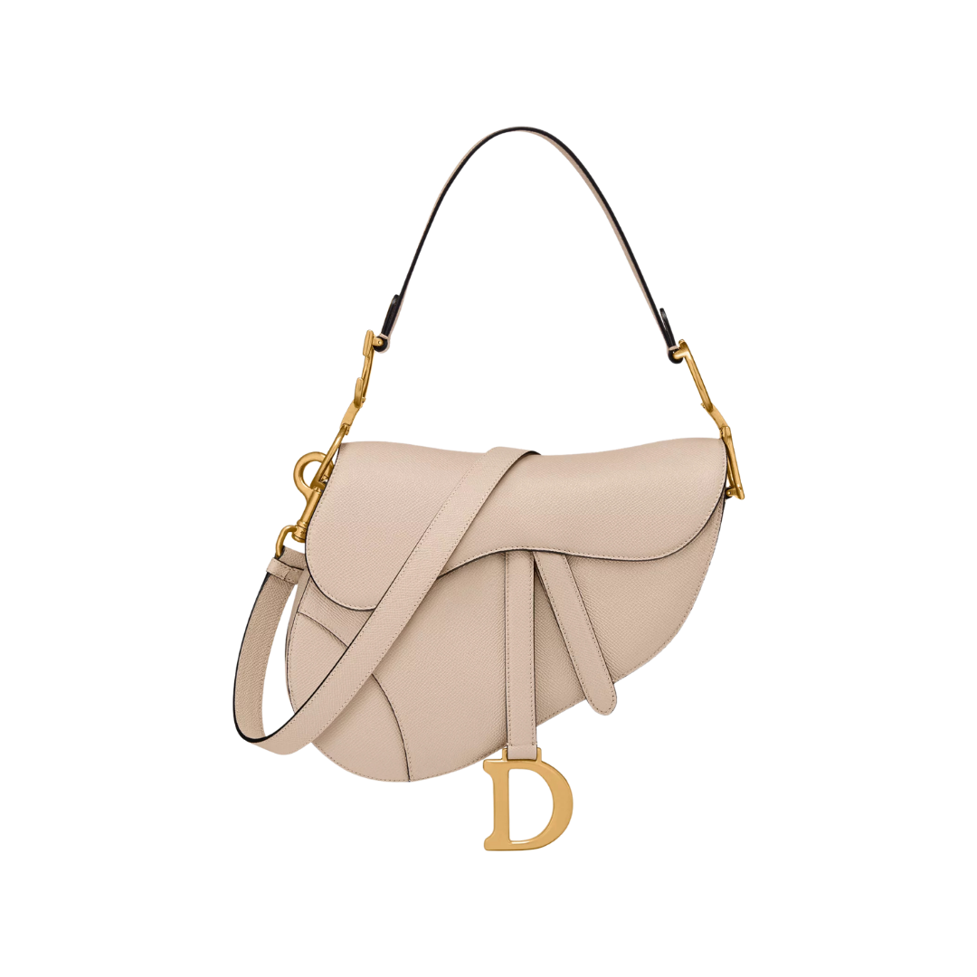 Saddle Bag