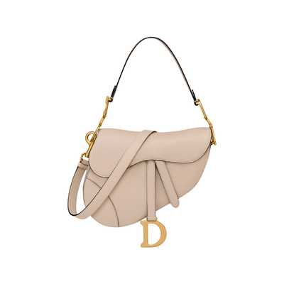 Saddle Bag