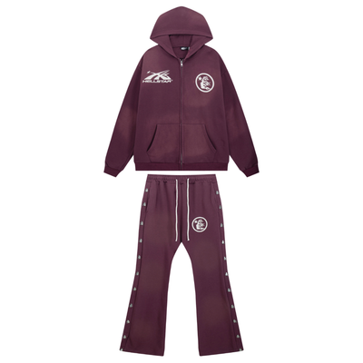Hell Tracksuit