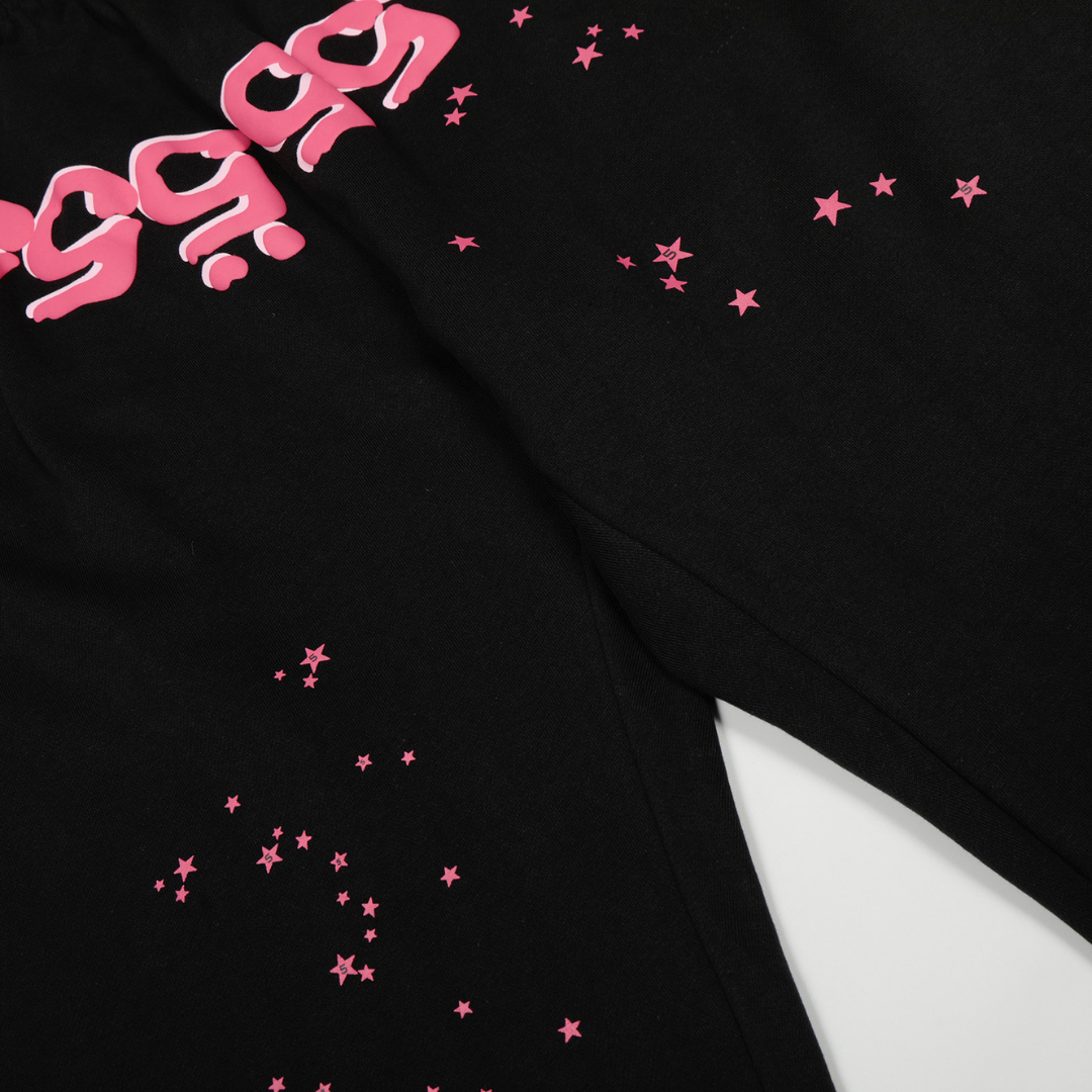 Sp5der Tracksuit