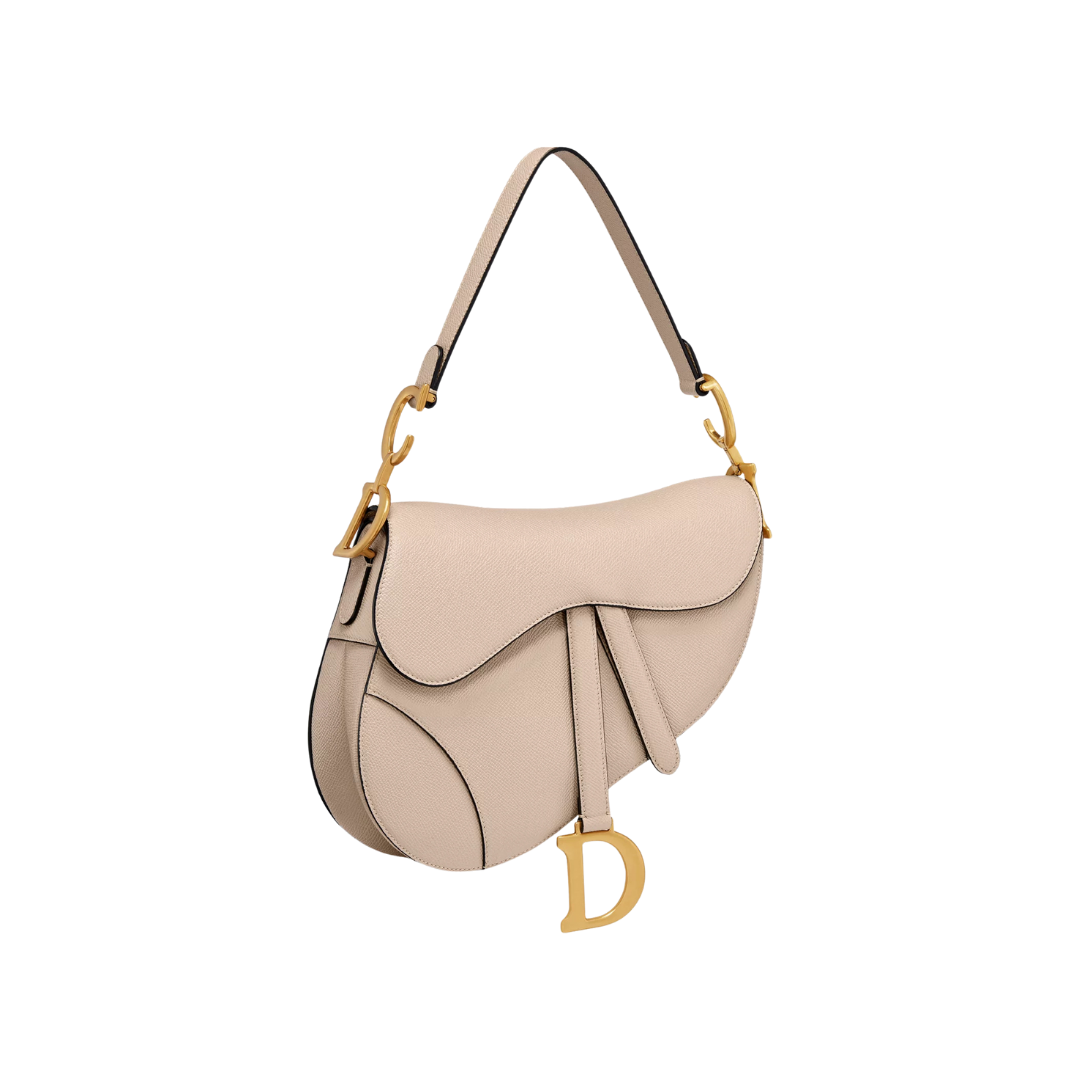 Saddle Bag