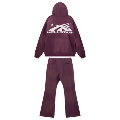 Hell Tracksuit