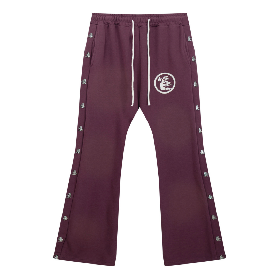 Hell Tracksuit