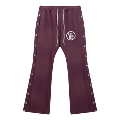 Hell Tracksuit
