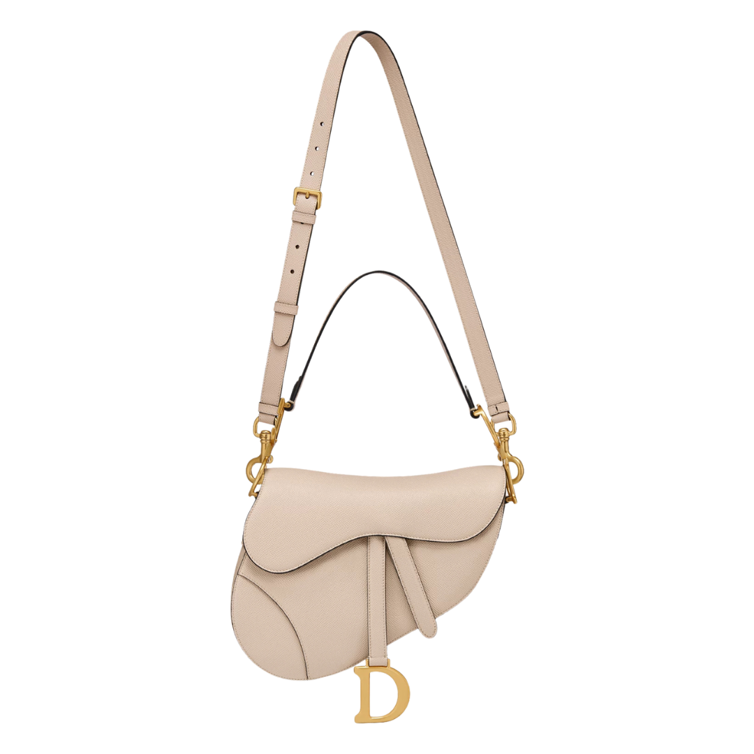 Saddle Bag