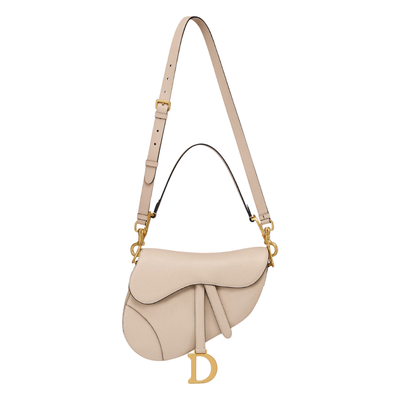 Saddle Bag
