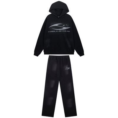 Hell Tracksuit