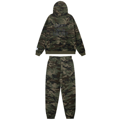 Gallery Dpt. Camo Tracksuit