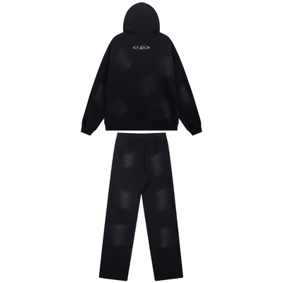Hell Tracksuit