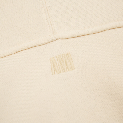 Ami Zip Hoodie