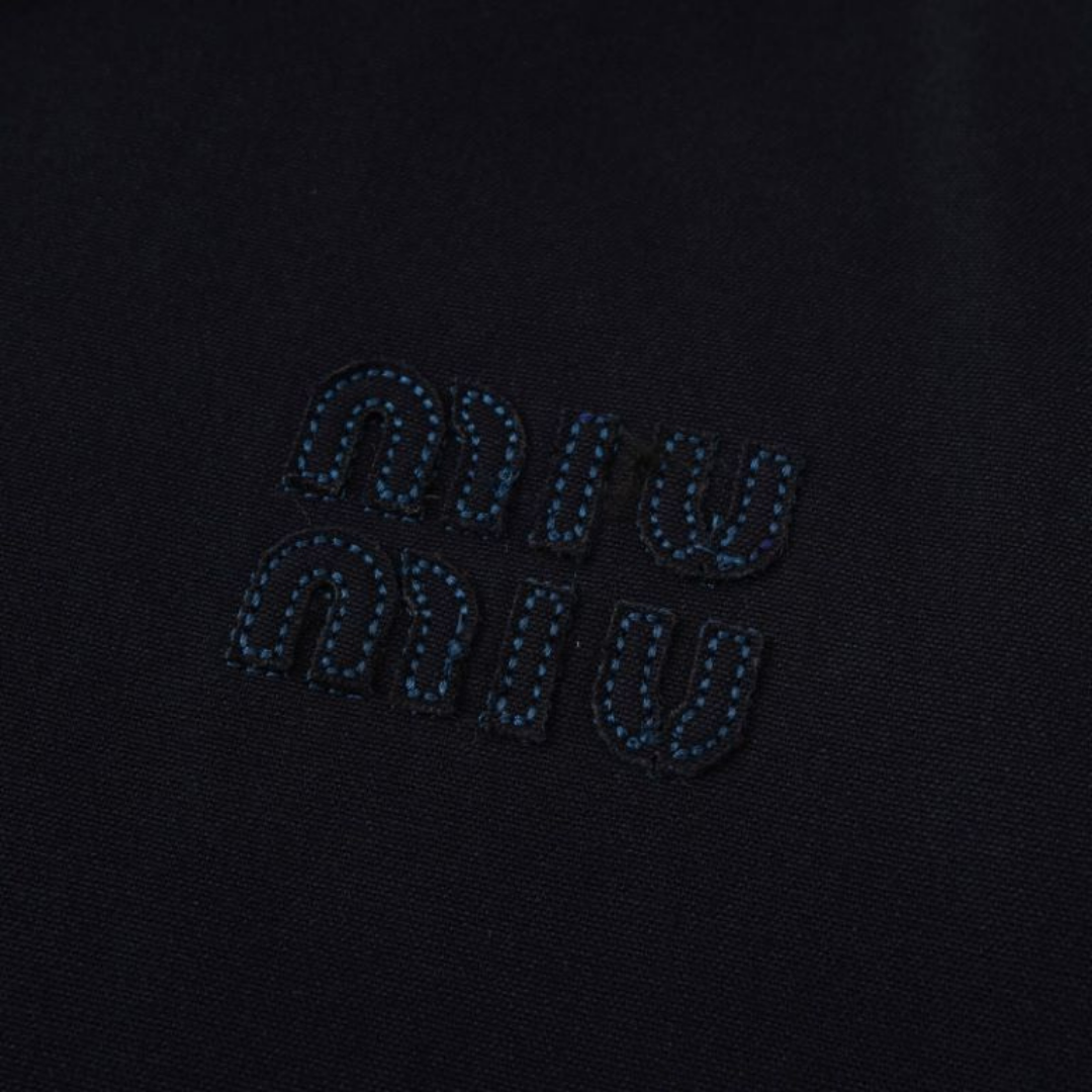 Miu Jacket