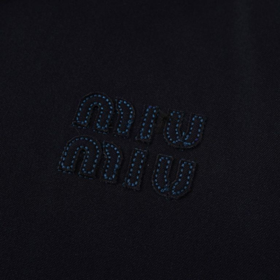 Miu Jacket