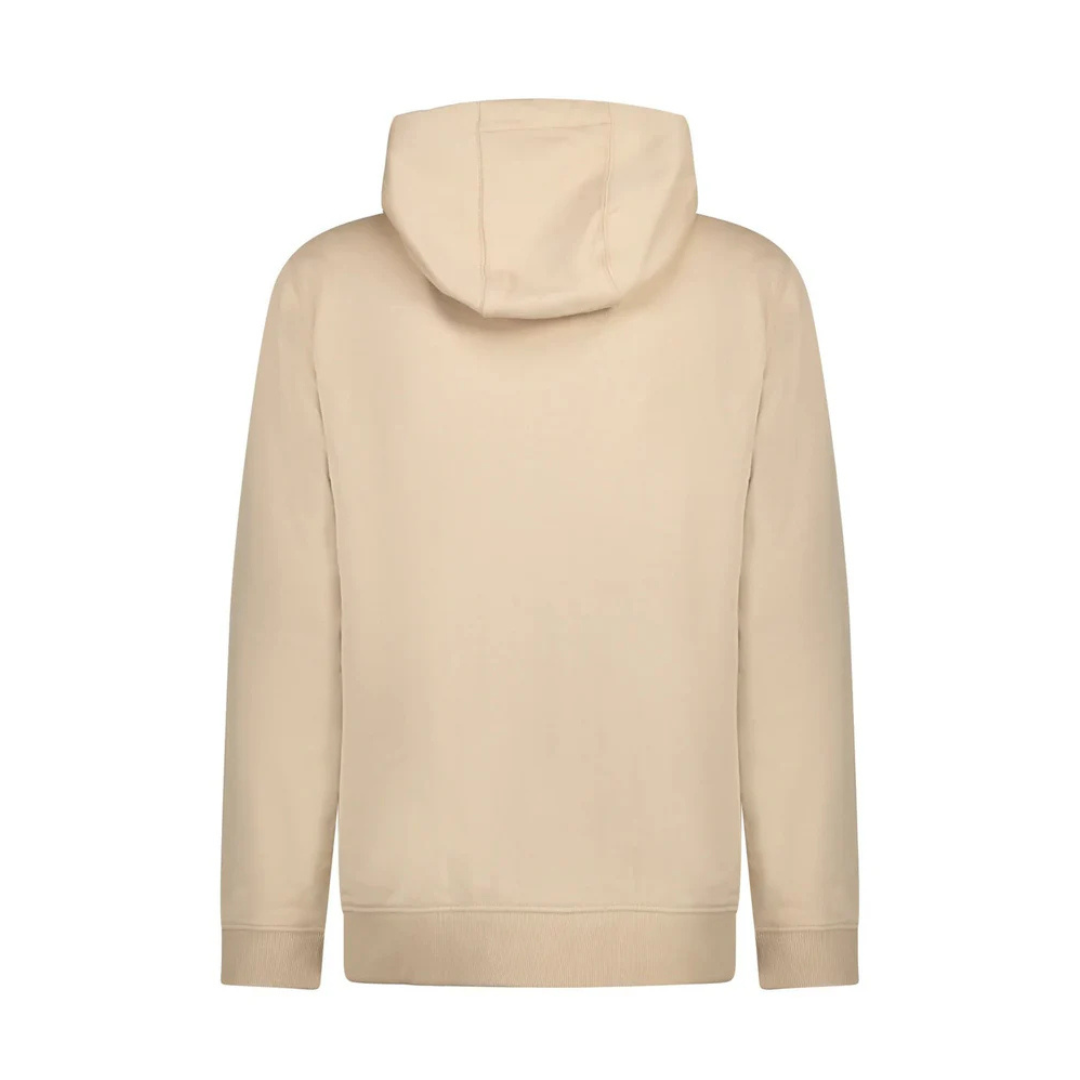 BB Zip-up Hoodie
