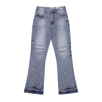 Gallery Dpt. Paint Jeans