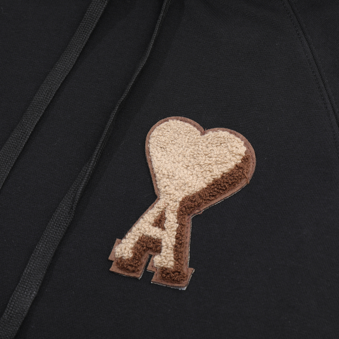 Ami Hoodie