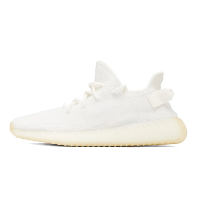 YEEZY - 350 V2 "Triple White"
