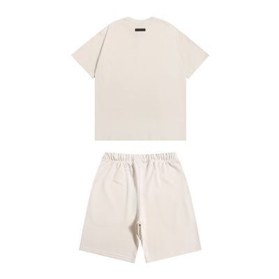 Essentials Short Set