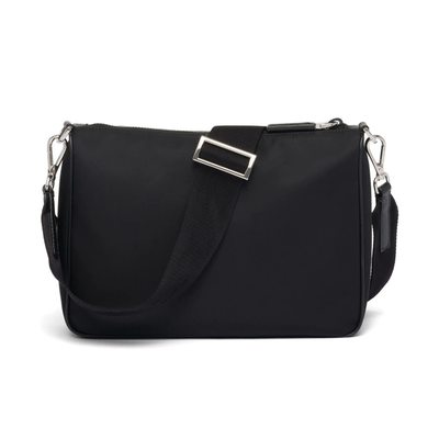 Messenger Trio Bag