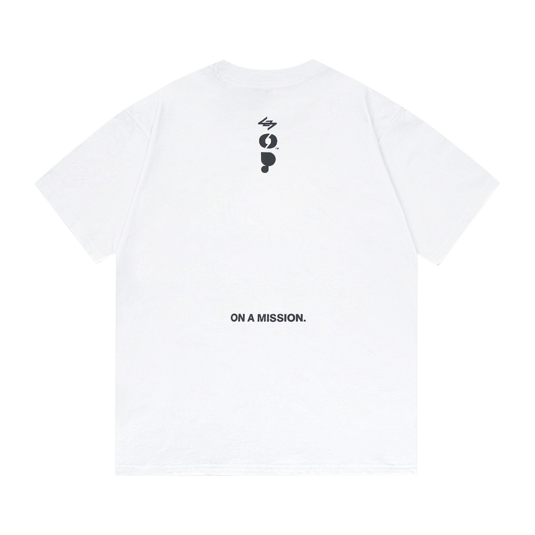 Represent T-shirt