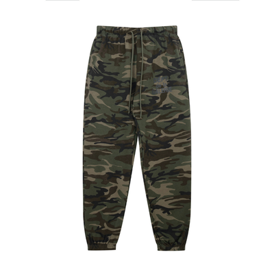 Gallery Dpt. Camo Tracksuit