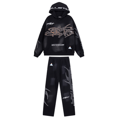 Hell Tracksuit