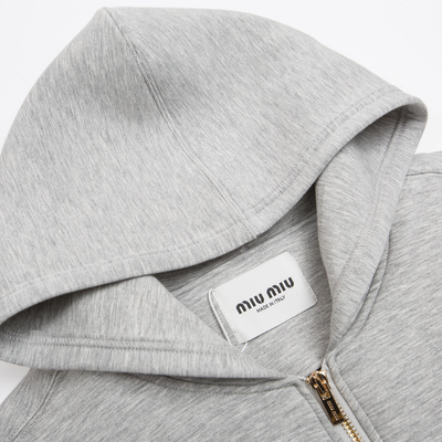 Miu Jacket