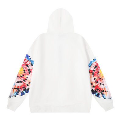 Amr Hoodie