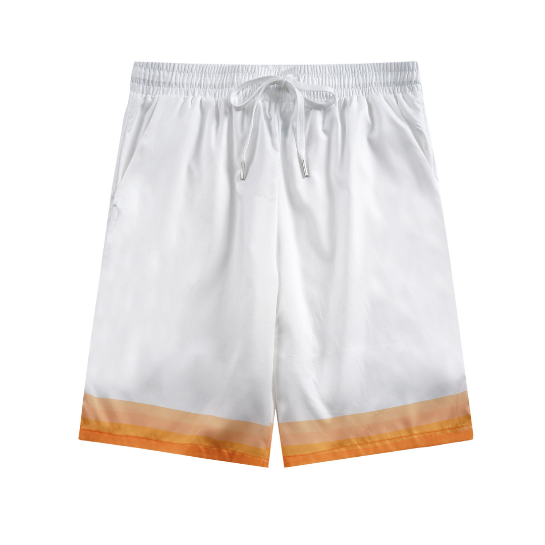 Casa Short Set