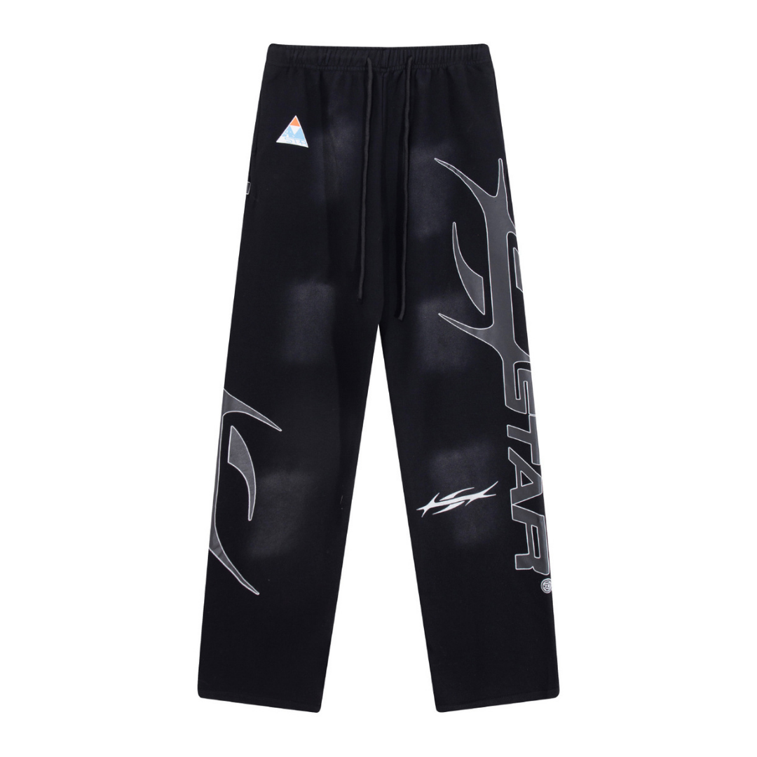 Hell Tracksuit