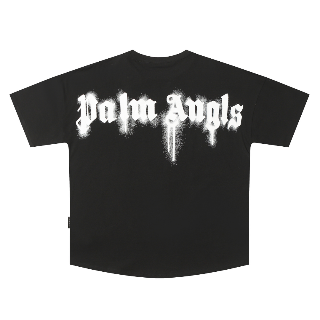 Palm Spray T-shirt