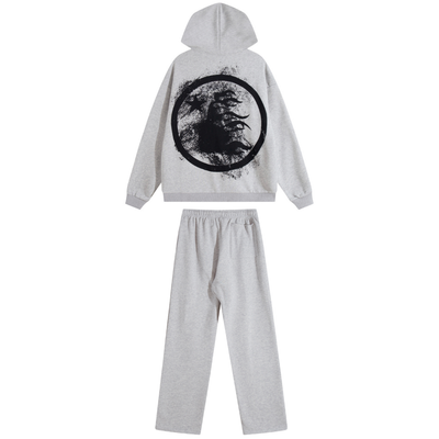 Hell Tracksuit