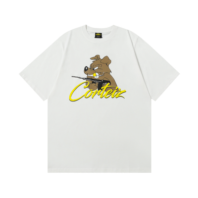 Alcatraz K9 T-shirt