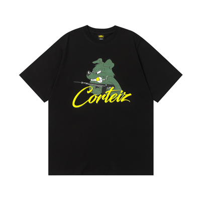 Alcatraz K9 T-shirt