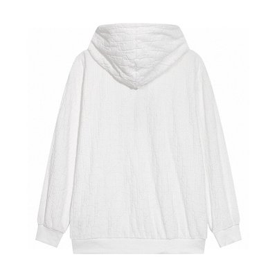 CD Monogram Hoodie