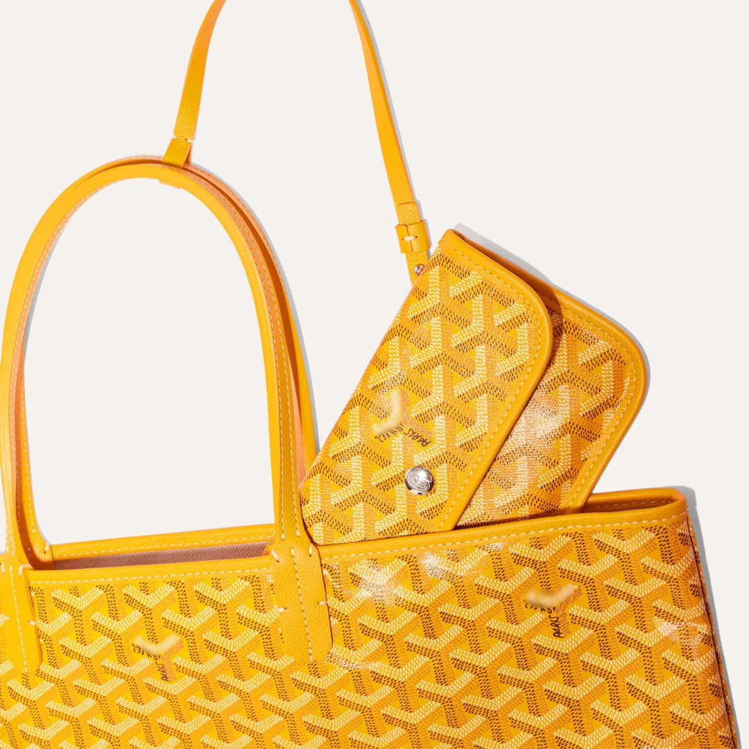 Saint Louis PM Bag