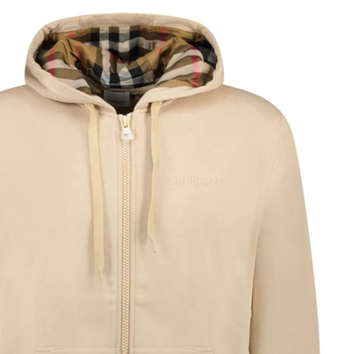 BB Zip-up Hoodie