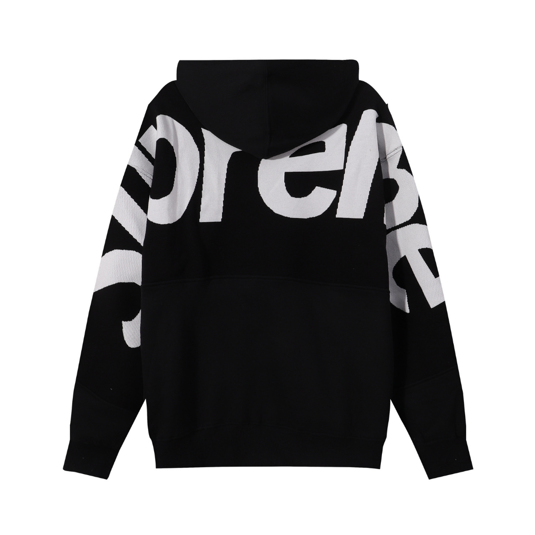 Supreme Hoodie
