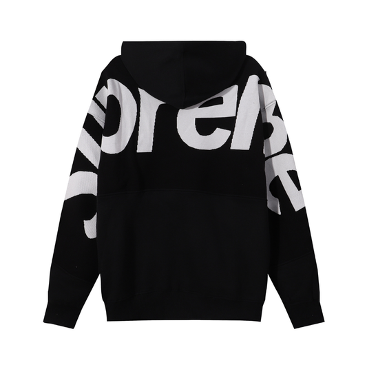 Supreme Hoodie