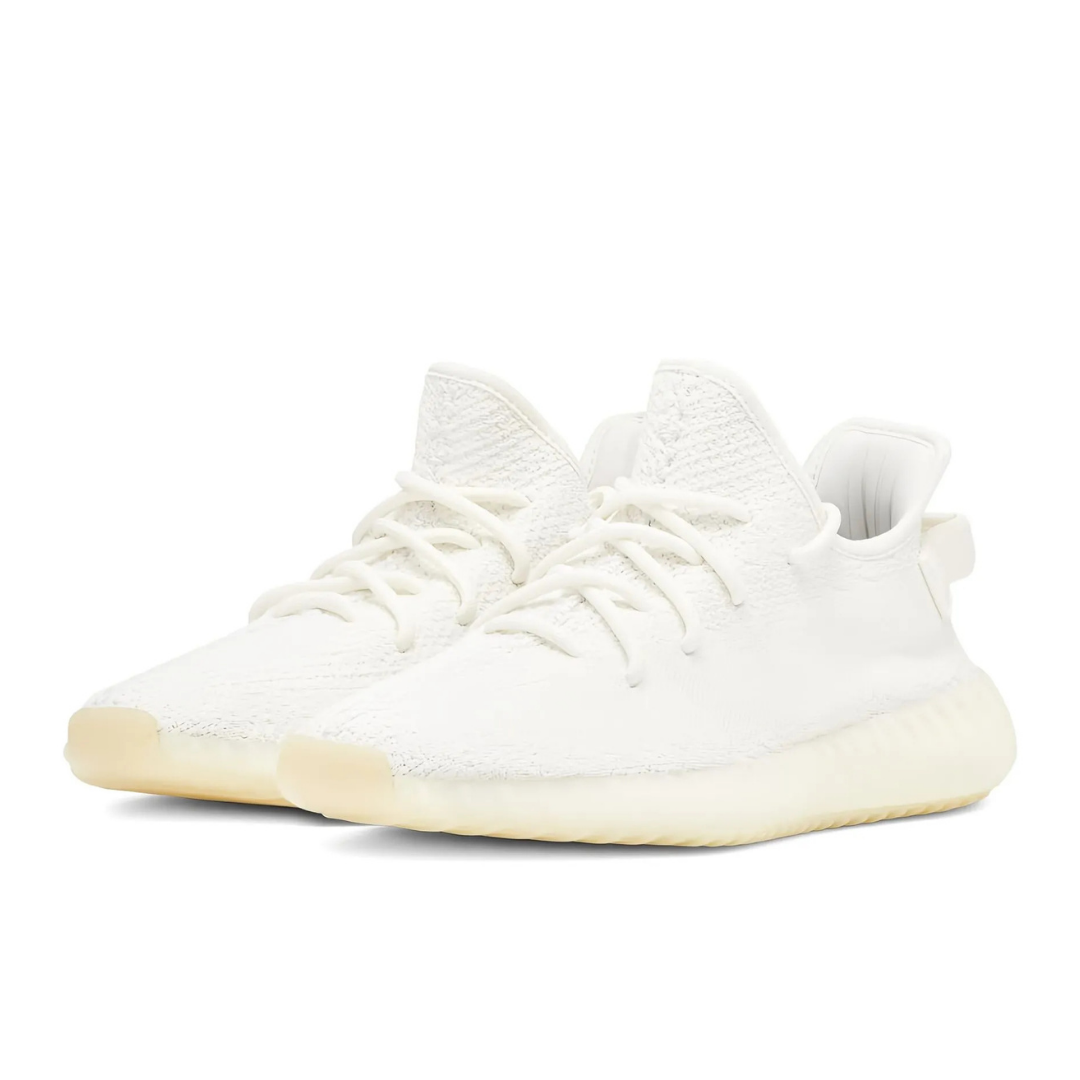 YEEZY - 350 V2 "Triple White"