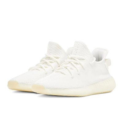 YEEZY - 350 V2 "Triple White"