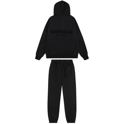 Essentials Tracksuit