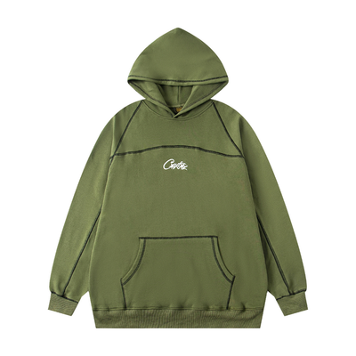 Alcatraz Monogram Tracksuit