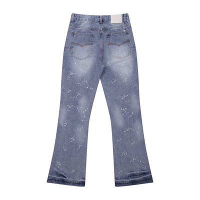 Gallery Dpt. Paint Jeans